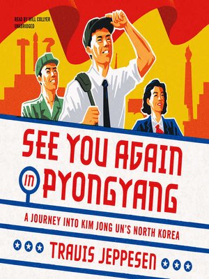 cover image of See You Again in Pyongyang